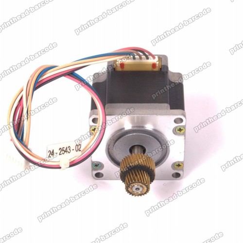 DATAMAX I4308 I4208 Stepper Motor KH56KM2U054